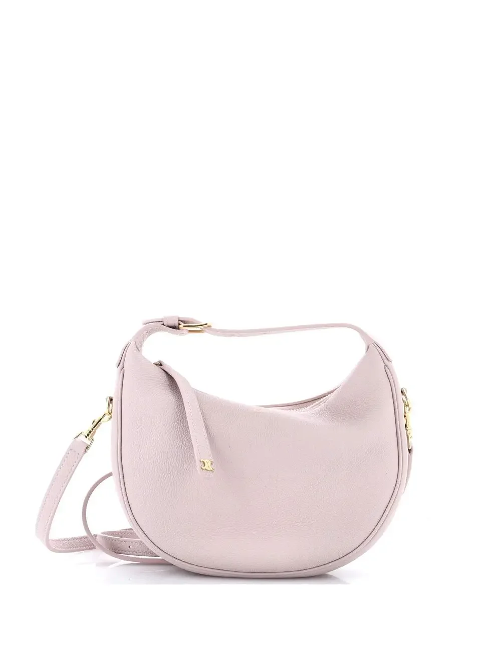 Celine Lulu Bag Leather Teen #254427C23B